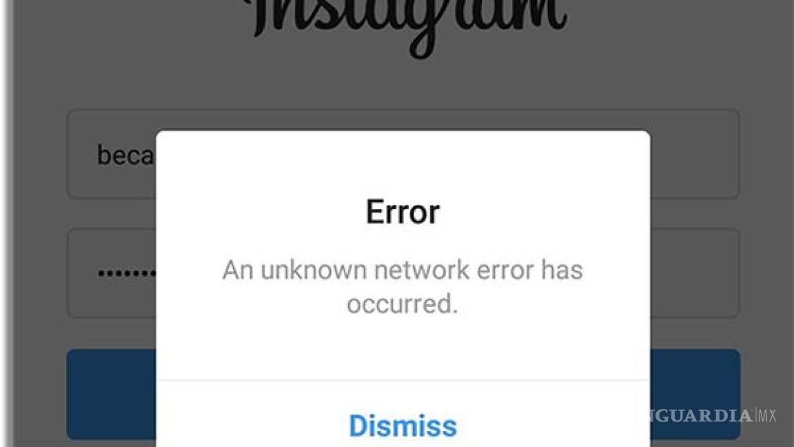 No es tu celular o el internet, Instagram presenta fallas a nivel mundial