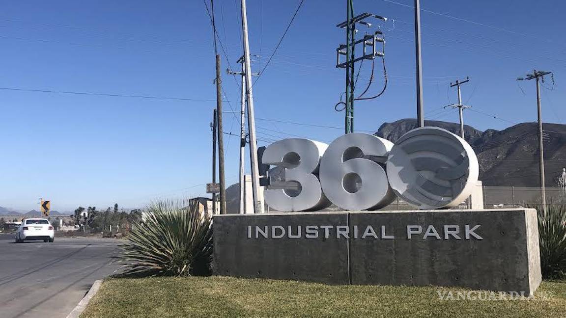 Con crédito de 67.4 mdd, 360 Industrial Park busca su expansión en Coahuila