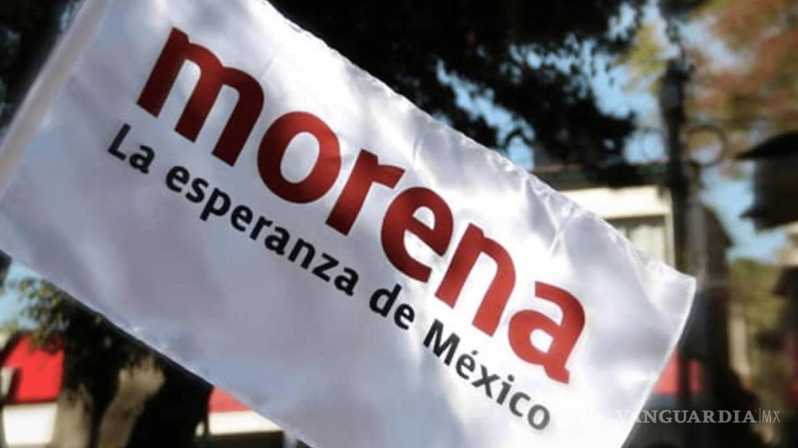 Adán López estará dentro de la dirección de Morena al igual que Martí Batres y Mina Matus acusados de acarrear