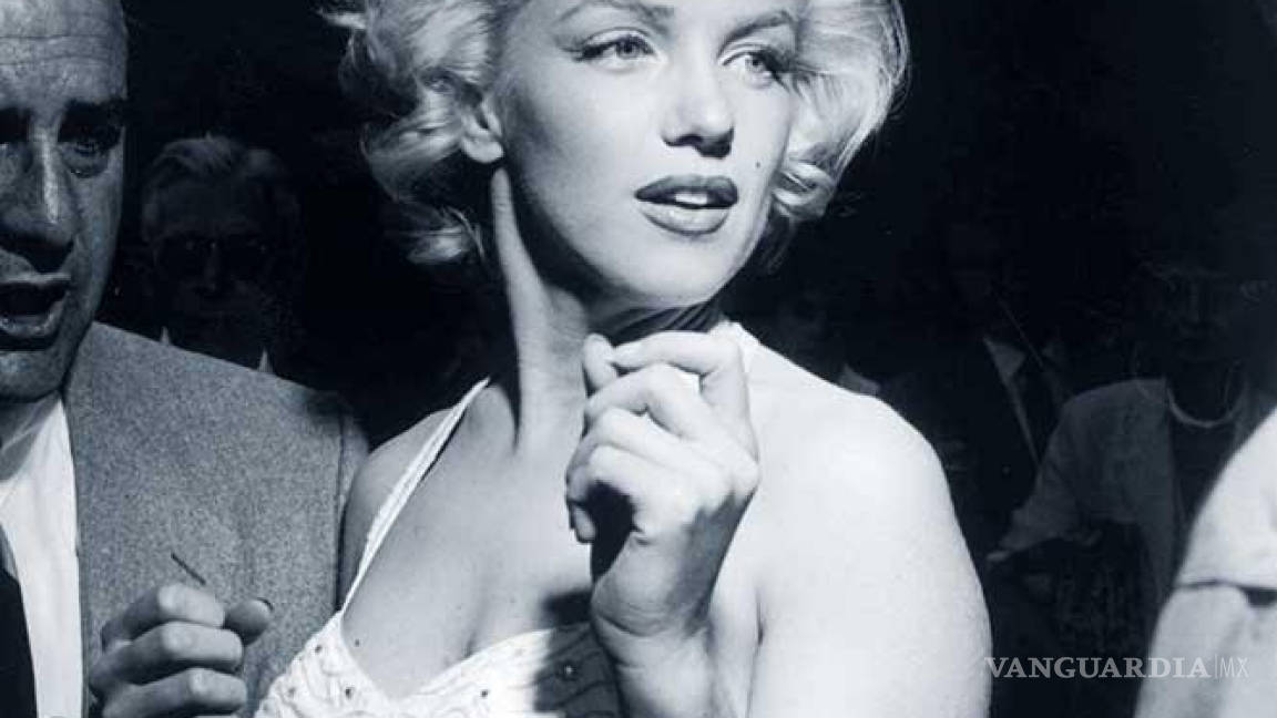 Marilyn Monroe, 54 años sin el 'sex symbol' del Siglo XX