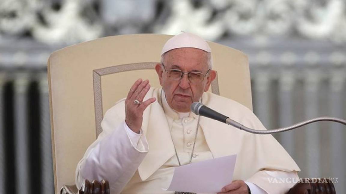 El Papa anuncia cambios en la Iglesia de Chile tras crisis por abusos