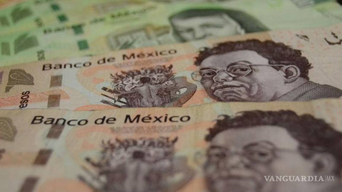 Coparmex propondrá subir salario mínimo a 102 pesos para fin de 2018