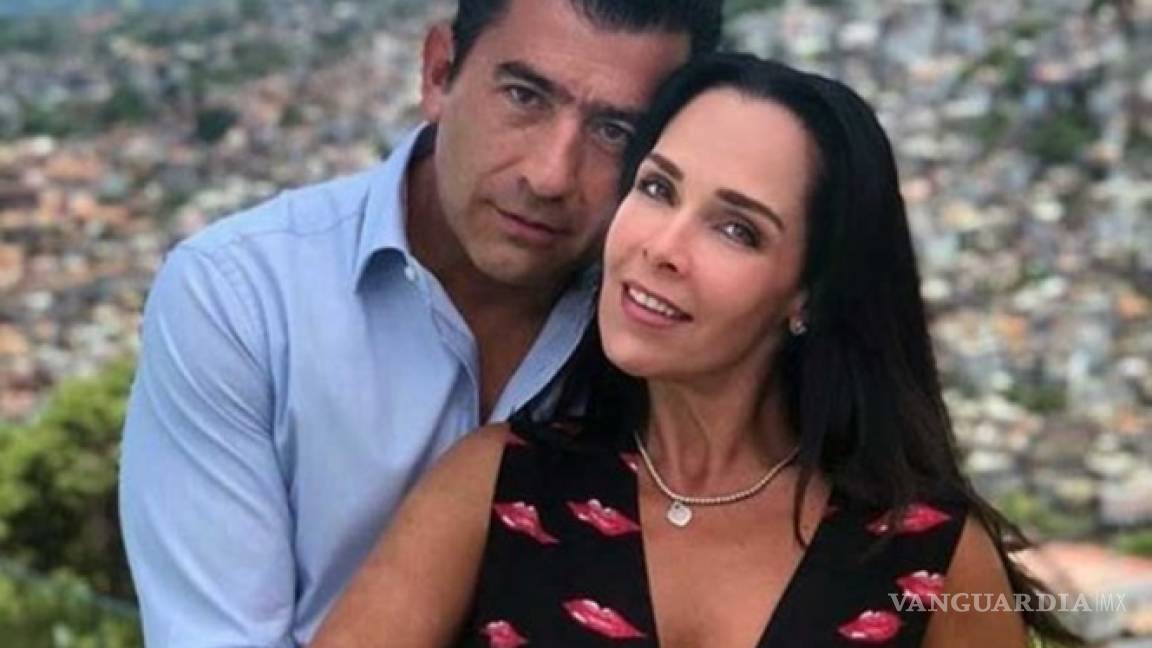 Matan a balazos a pareja de la actriz coahuilense Sharis Cid, en Guanajuato