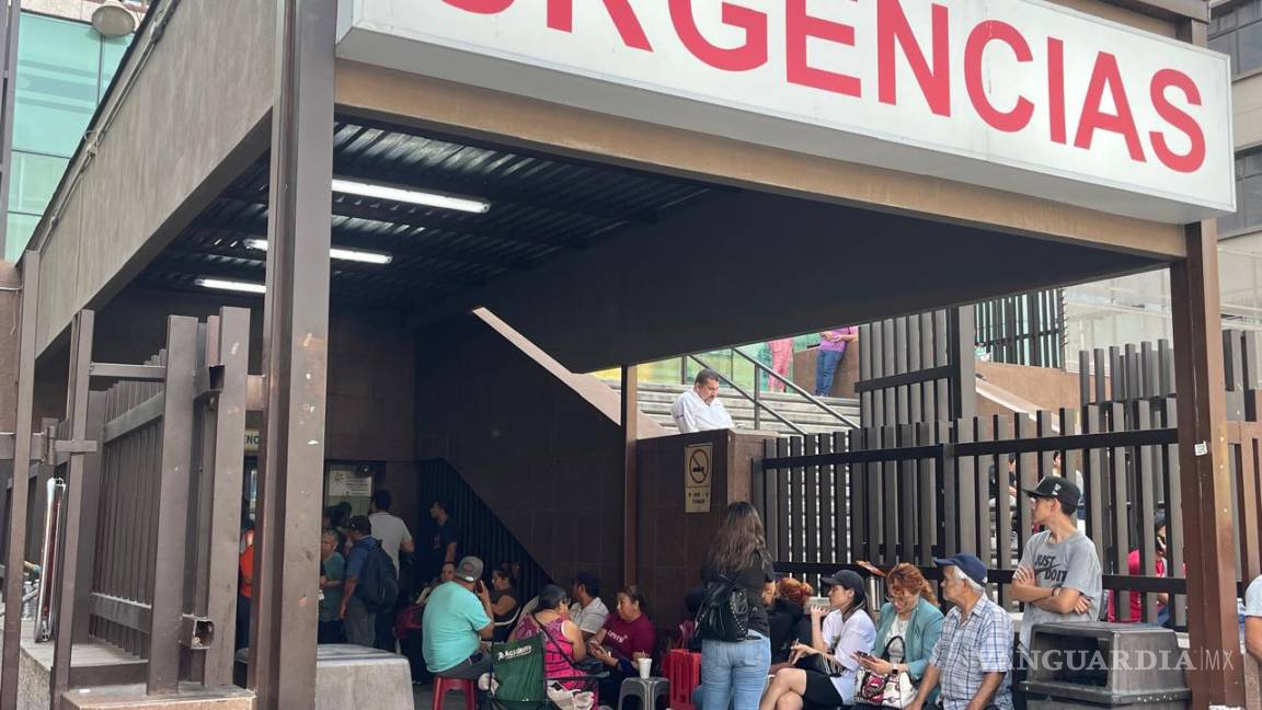 Siguen 29 hospitalizados tras evento de Movimiento Ciudadano en San Pedro, Nuevo León