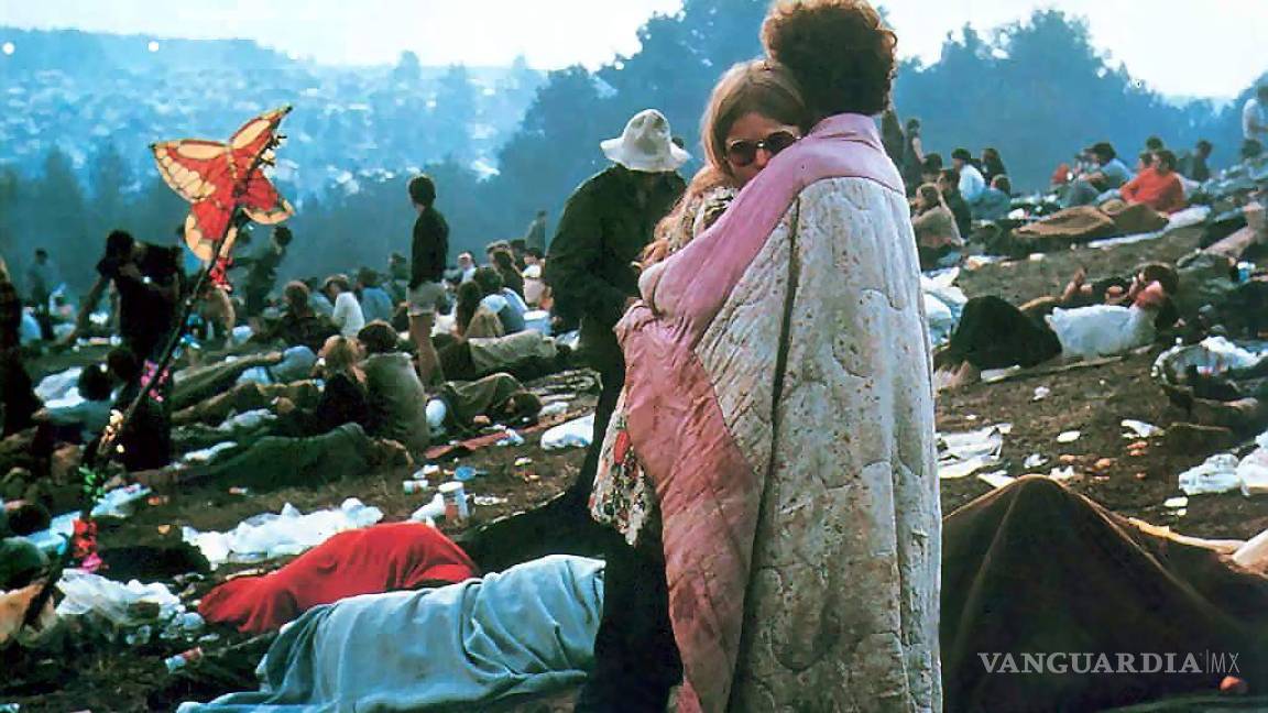 La bella utopía, a 50 años del movimiento hippie