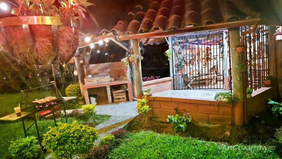 $!Habitar la tierra, habitar el afecto