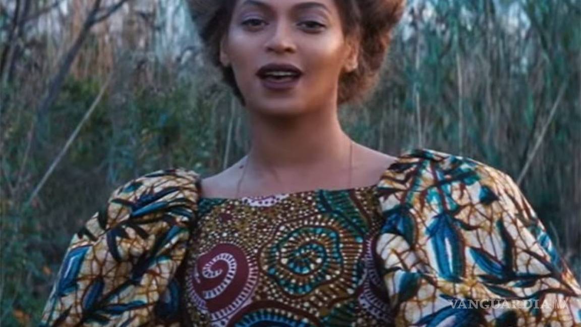 Beyoncé causa revuelo en la red con video de 'All night'