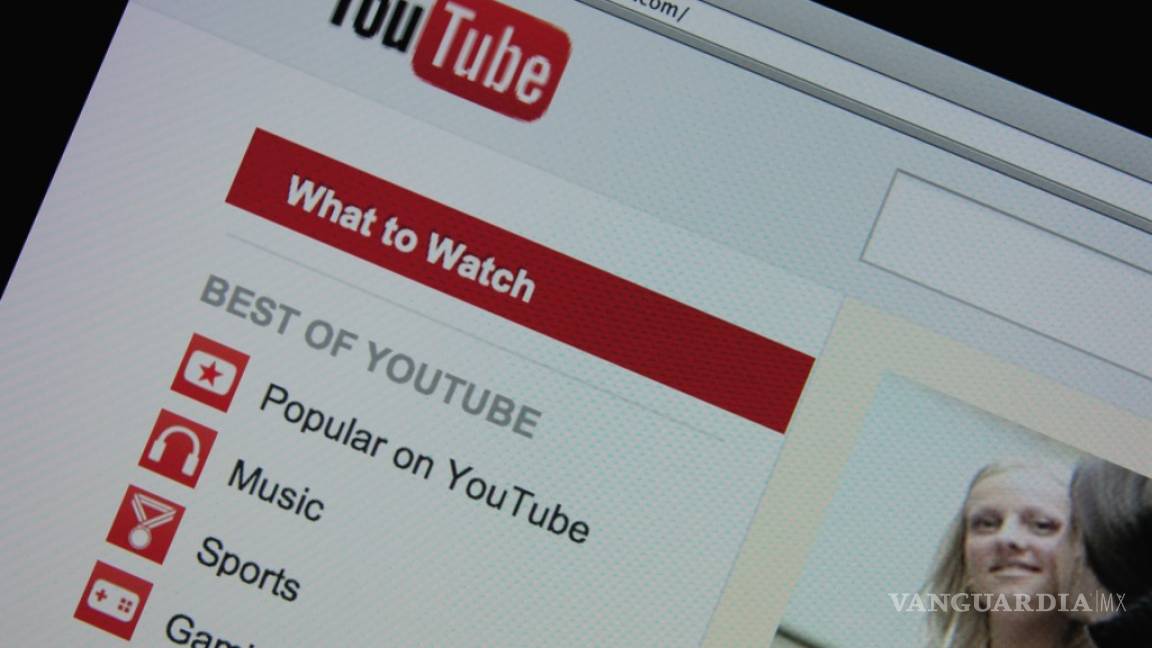 YouTube impulsa a tránsgenero mexicana en 'Creadores por el Cambio'
