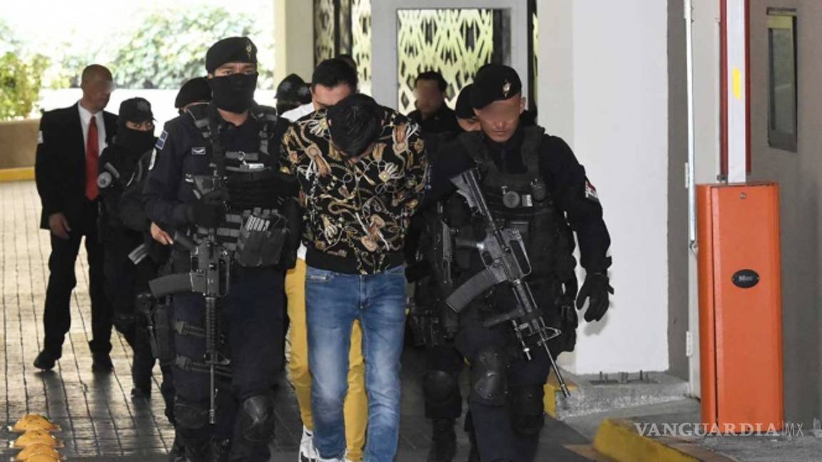 $!AMLO plantea 'lamparear' a funcionarios corruptos