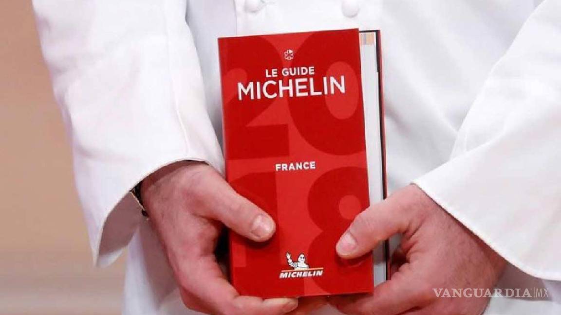 $!El mundo culinario se prepara para un evento histórico: la llegada de la Guía Michelin a México.