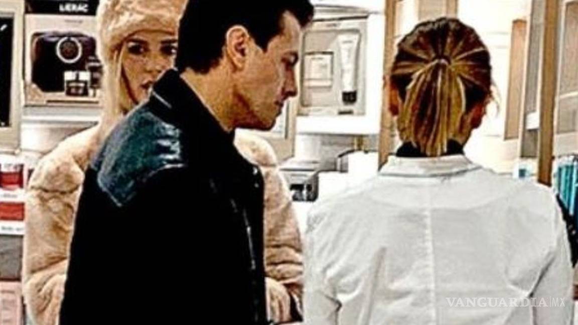 $!'Friendzonean' a Peña Nieto: 'Estoy Soltera' dice la socia de Angélica Rivera, Tania Ruiz