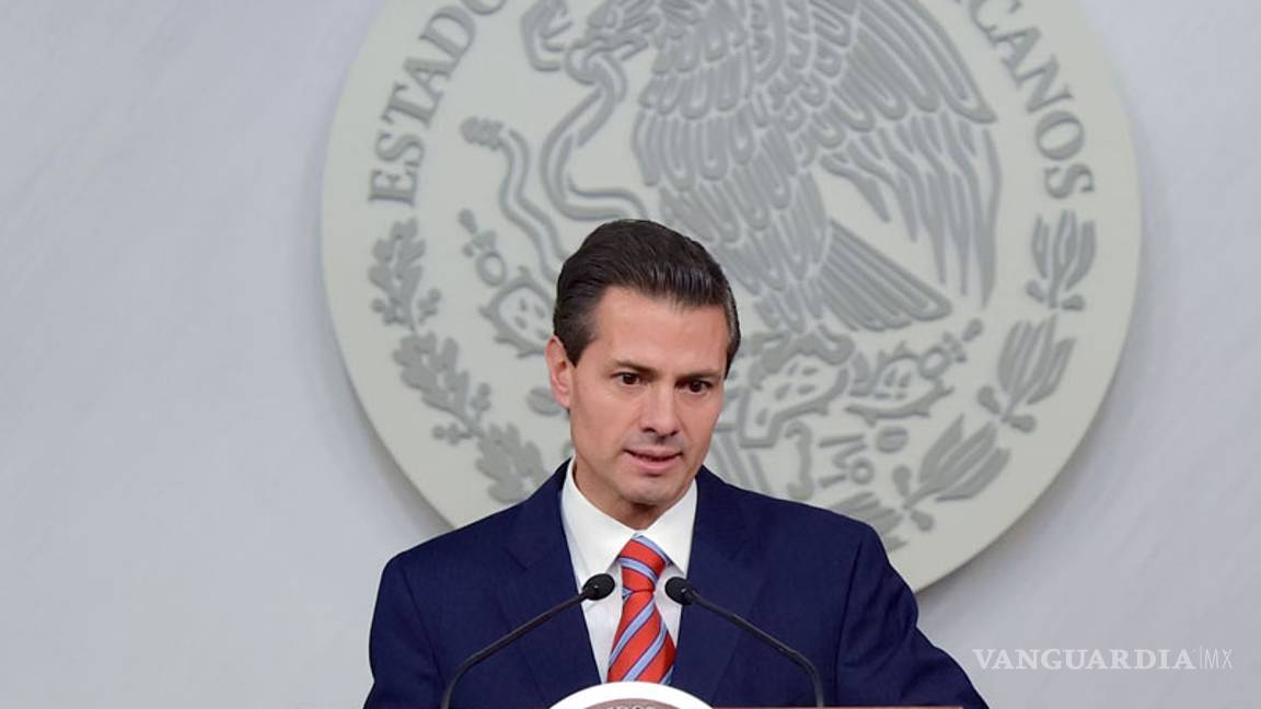 Se trabaja en la inclusión de personas con Síndrome de Down: Peña Nieto