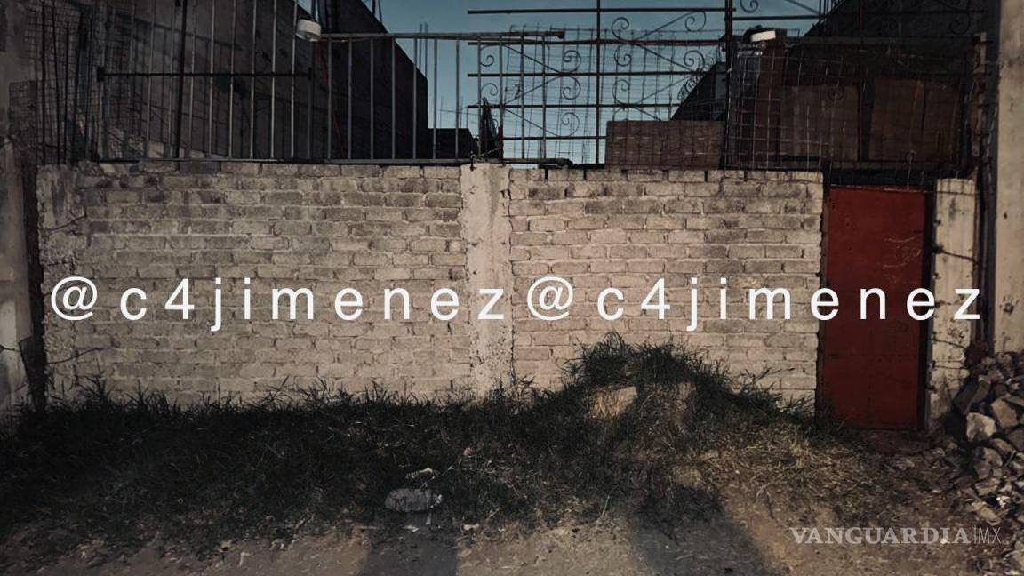 $!El cadáver de la mujer fue localizado el pasado 3 de julio dentro de un tambo, en un predio de colonia El Triángulo