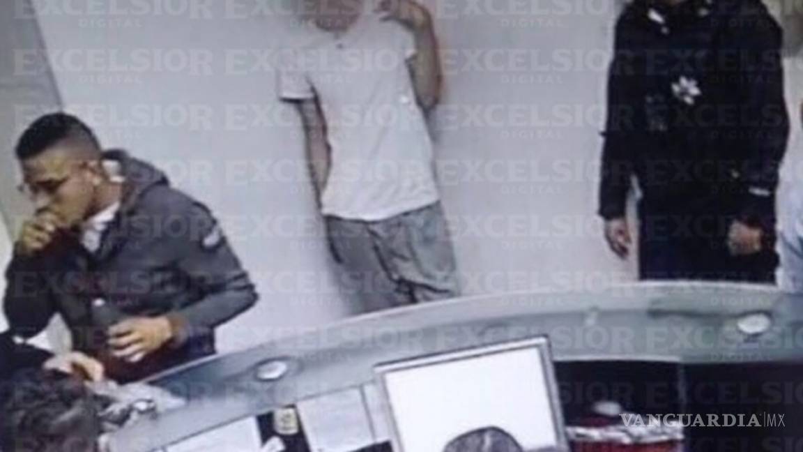 $!Video da esperanzas de que Marco Antonio esté vivo; familia lo busca por Tlalnepantla