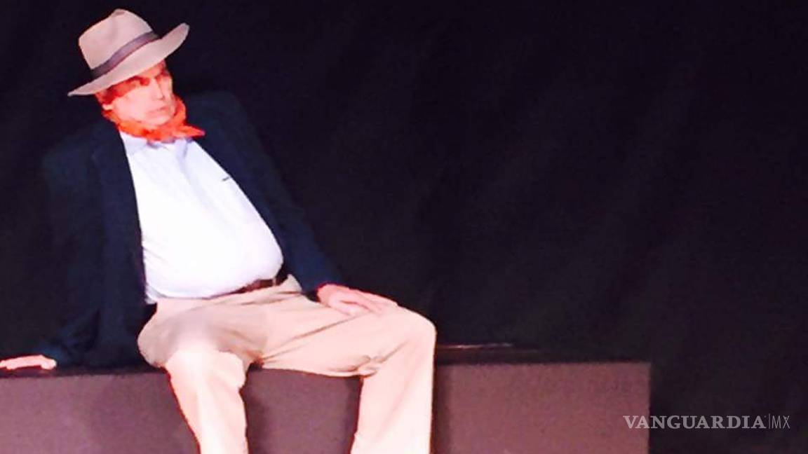 $!“De Carne y Hueso. Frida Kahlo” llega a Nuevo León