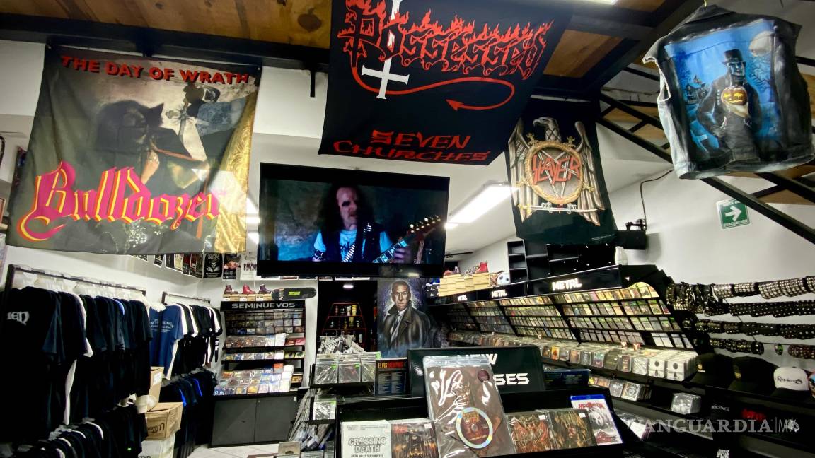 $!Dark Vission Monterrey