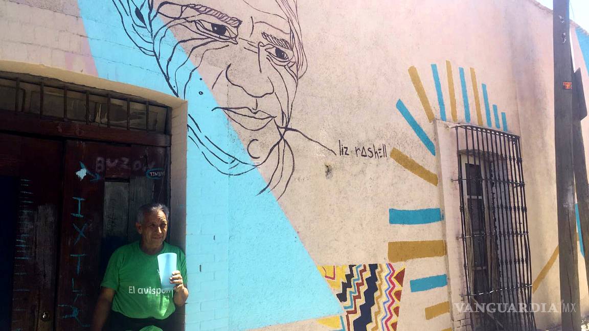 $!Colorean historias del Águila de Oro