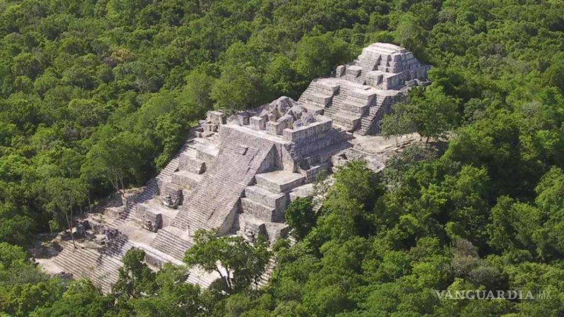 INAH afirma que es falso que se destruya patrimonio arqueológico con Tren Maya