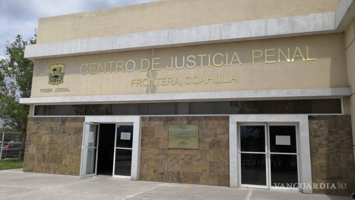 Juez descarta tentativa de homicidio en ataque a las instalaciones de la Fiscalía en Monclova