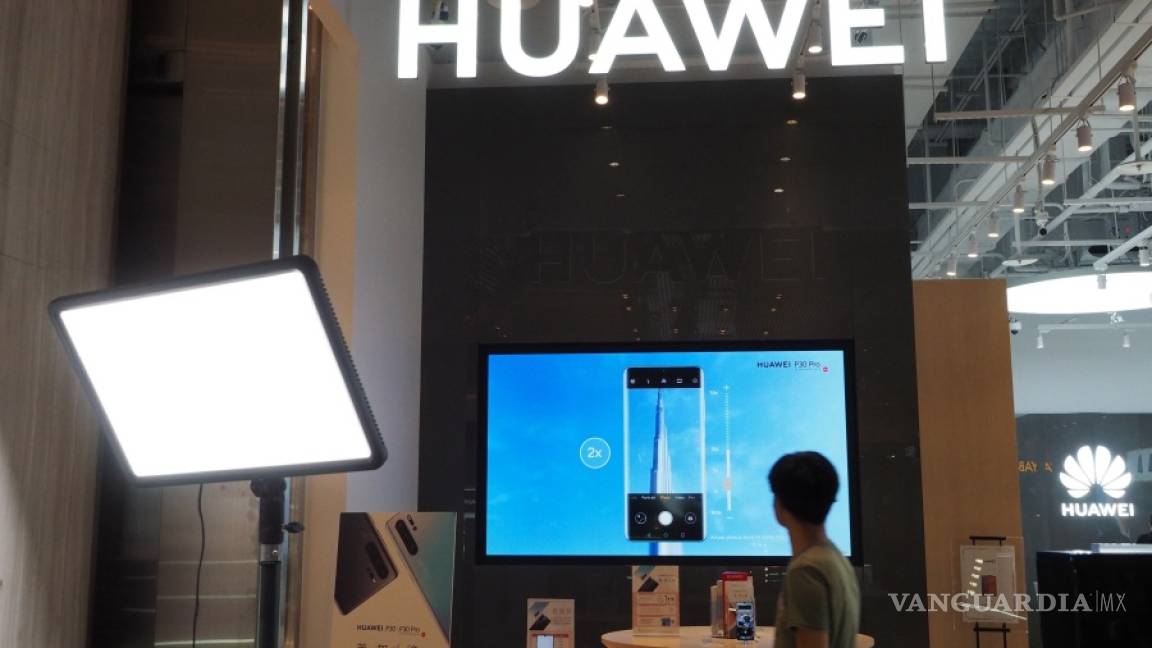 Huawei contra la pared, Panasonic, Toshiba y ARM rompen relaciones con la empresa china