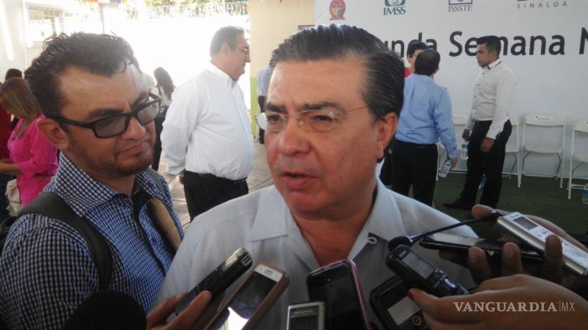 Auditoría de Sinaloa investiga contratos aprobados por Echeverría Aispuro