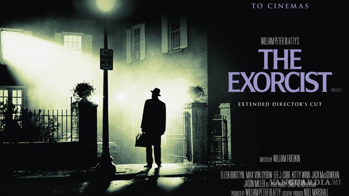 50 años después, ”The Exorcist&quot; tendrá una nueva secuela