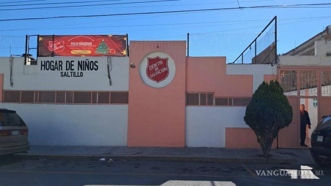 $!Empresas, escuelas y ciudadanos se suman cada año a las posadas y apoyos organizados por el Ejército de Salvación en beneficio de menores en situación vulnerable.