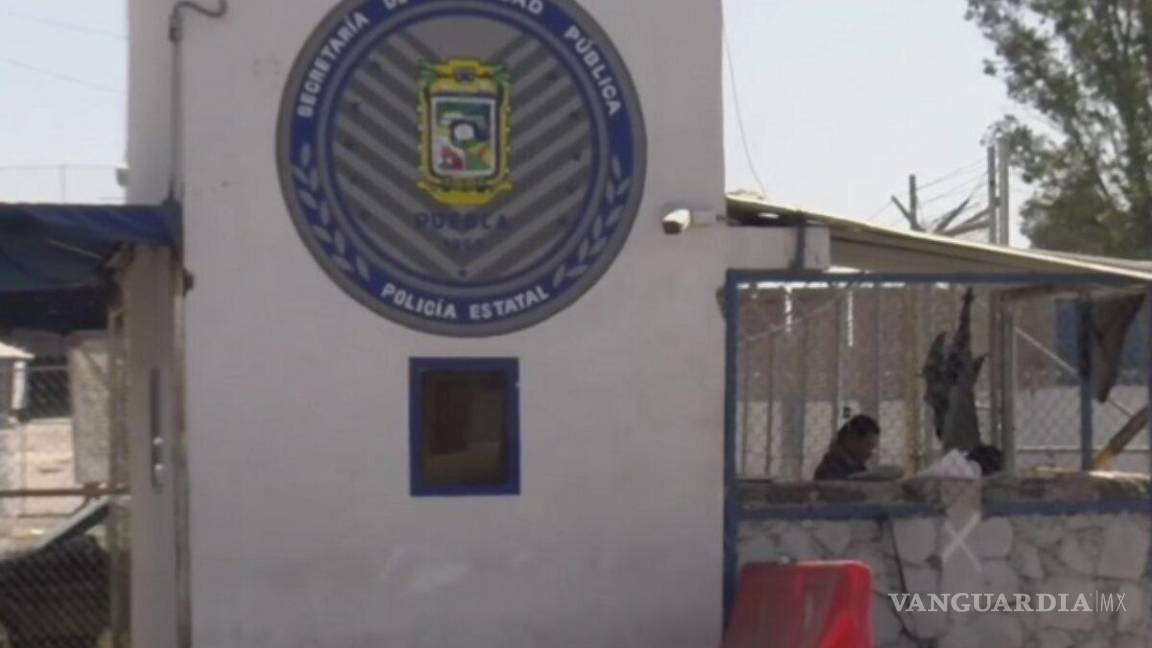 “Se llama Tadeo”, bebé hallado en el Penal de Puebla fue presuntamente exhumado en Iztapalapa: Reinserta
