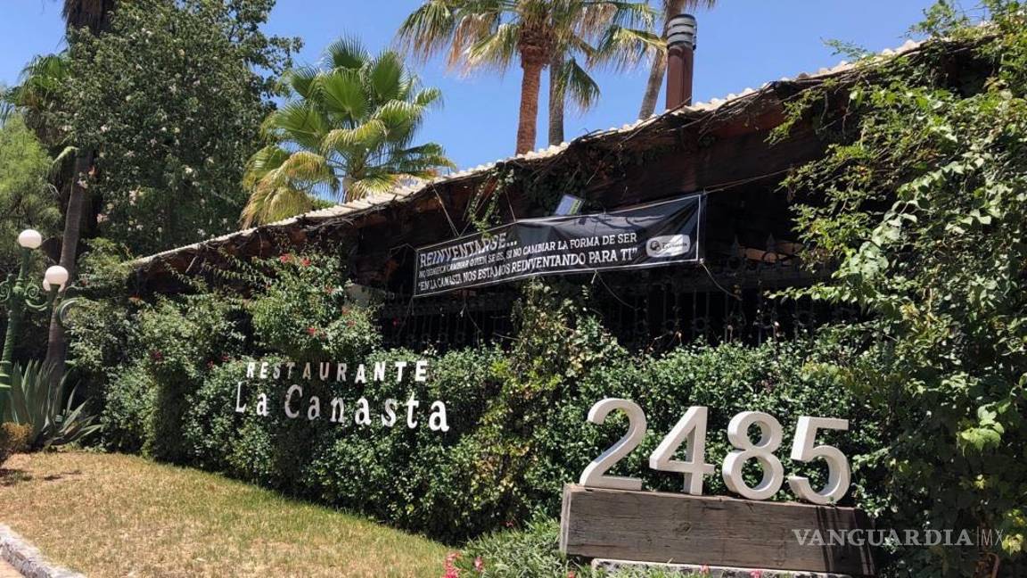 $!Operará Grupo Tómbola al restaurante La Canasta