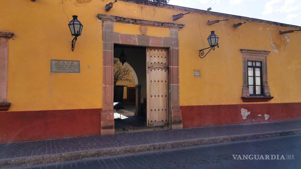 Mes patrio. Militares coahuilenses en Dolores, Hidalgo