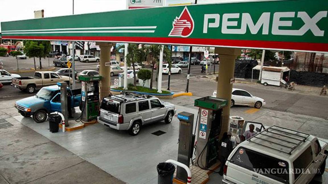 $!'Mantener precio de gasolinas implicaba más recortes o más deuda': SHCP