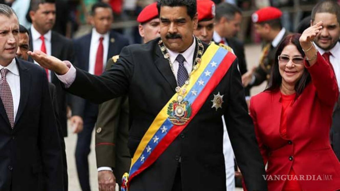Maduro está dispuesto a ir por lucha armada si se intenta un golpe de Estado