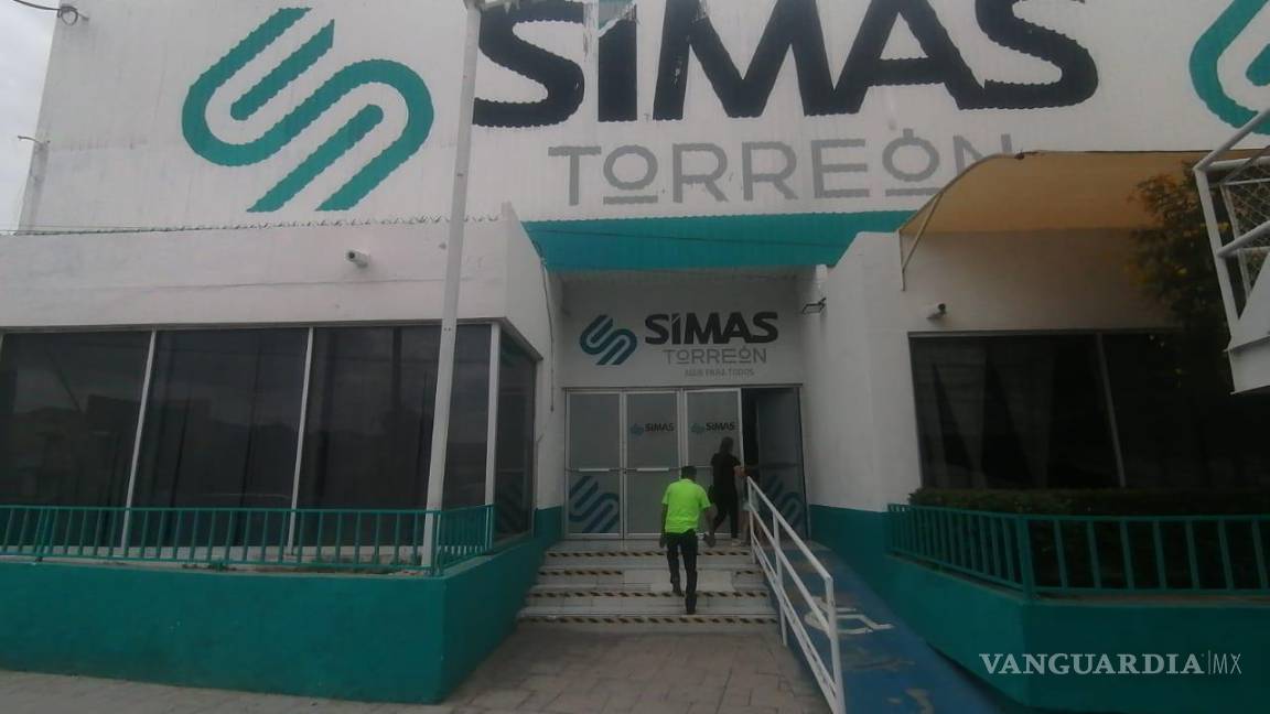 $!El organismo operador mantendrá monitoreo y apoyo con pipas si es necesario.