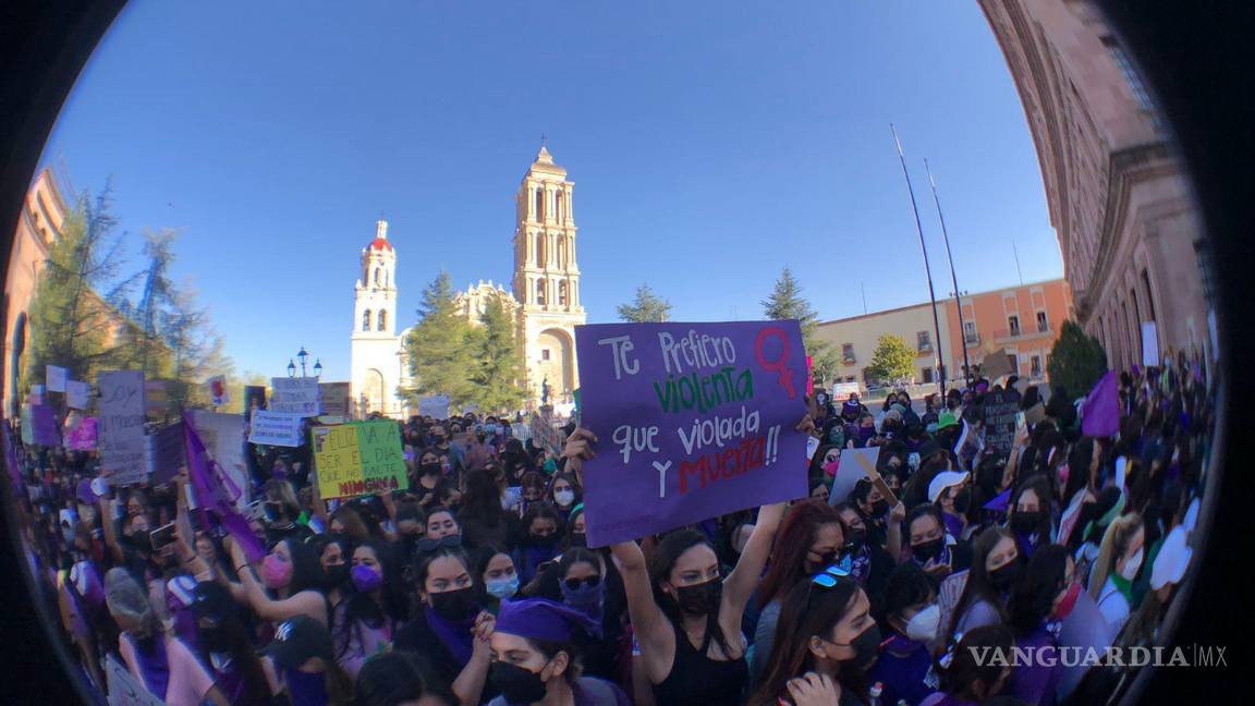 $!FOTO: KARLA GUADARRAMA