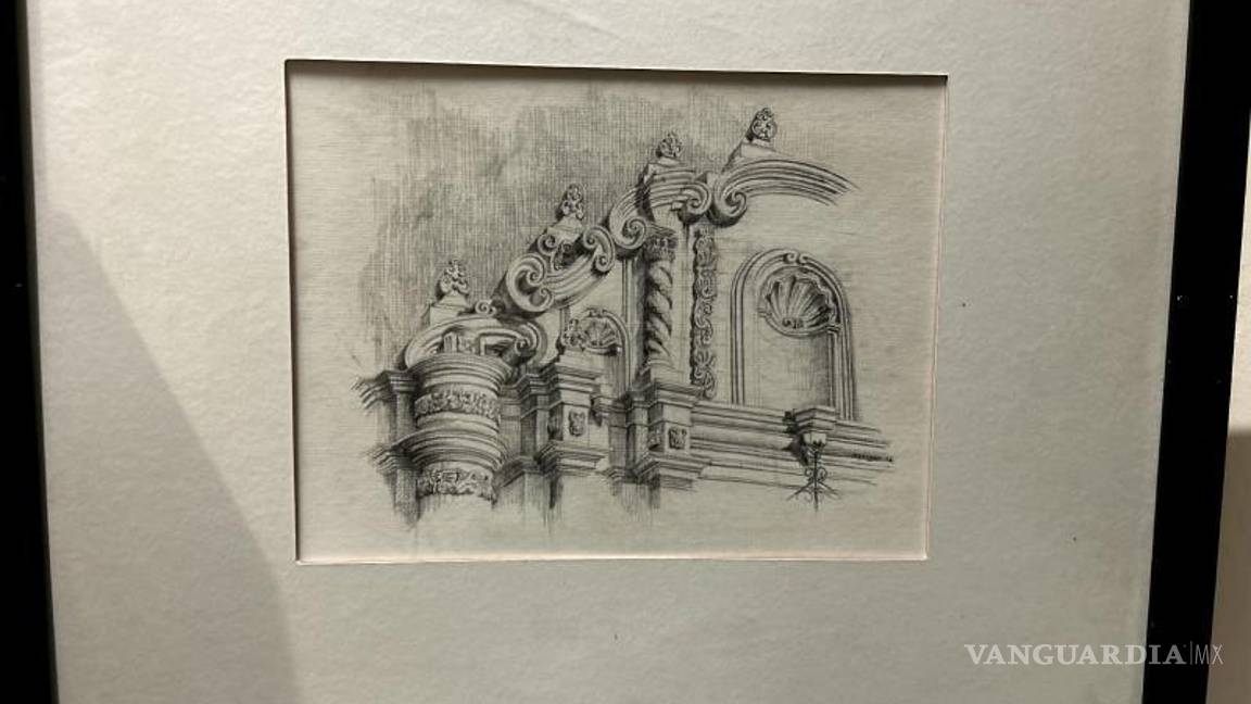 $!FOTO: GERMÁN SILLER/SITIO WEB QUINTANILLA EDICIONES