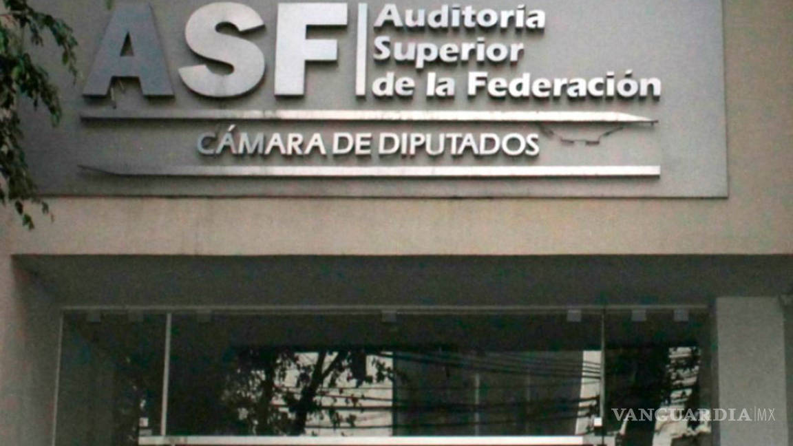 Tiene la ASF un ‘enorme rezago’, admite auditor