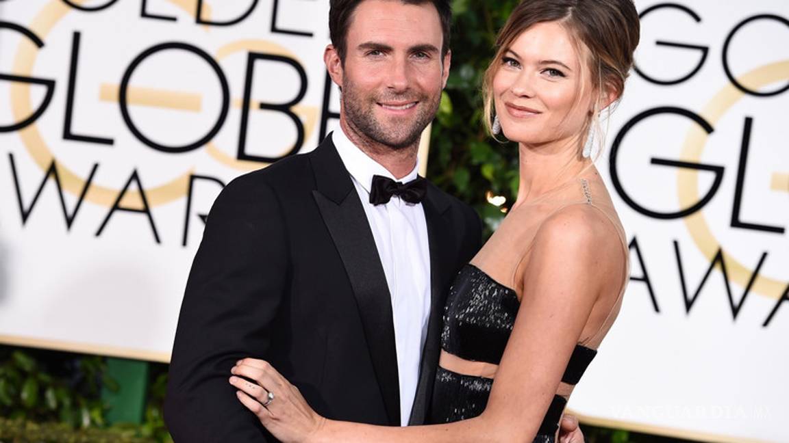 $!Los nombres extraños de los hijos de las celebridades