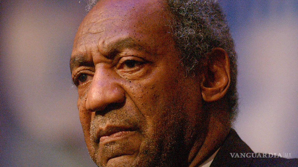 Bill Cosby es liberado tras pagar fianza