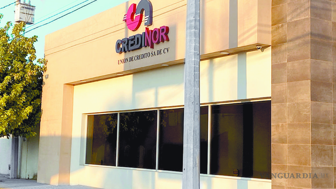 Surgen más inversionistas afectados por Unión de Crédito Credinor en Coahuila