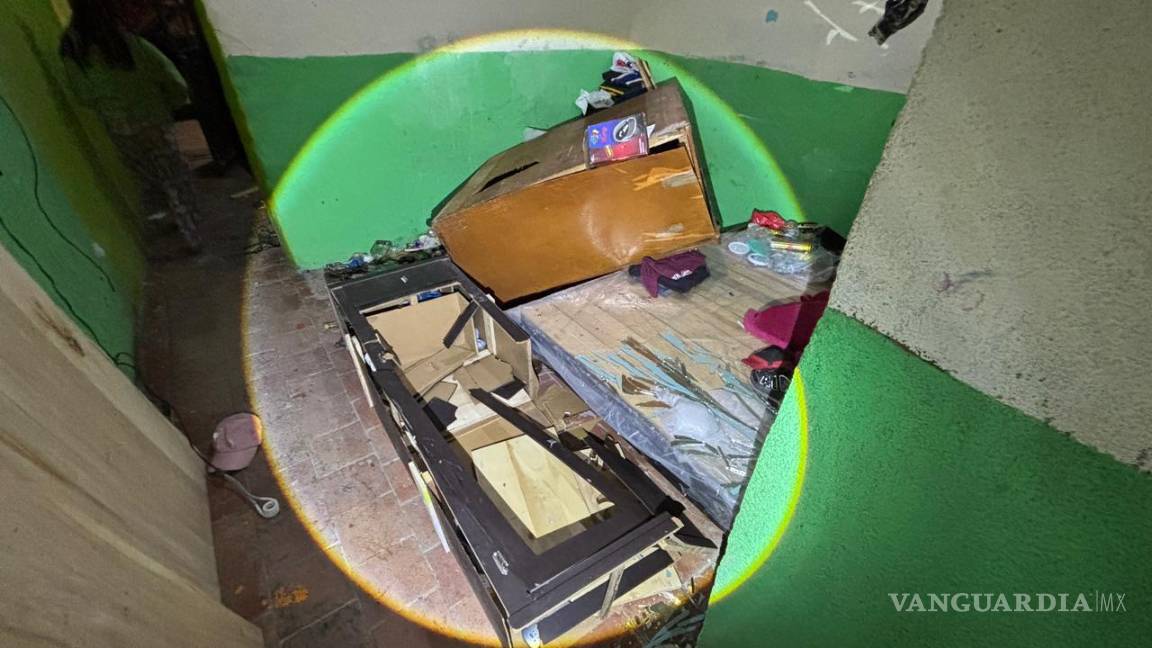 $!Dos personas resultaron lesionadas durante los disturbios registrados en la calle Zarco.