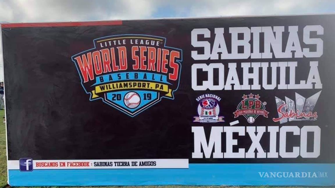 $!Expulsan a Tijuana del Nacional de Williamsport por jugar con extranjeros