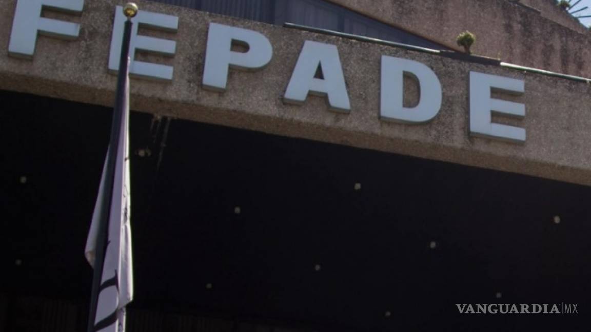 Fepade se declara lista para atender denuncias en jornada electoral