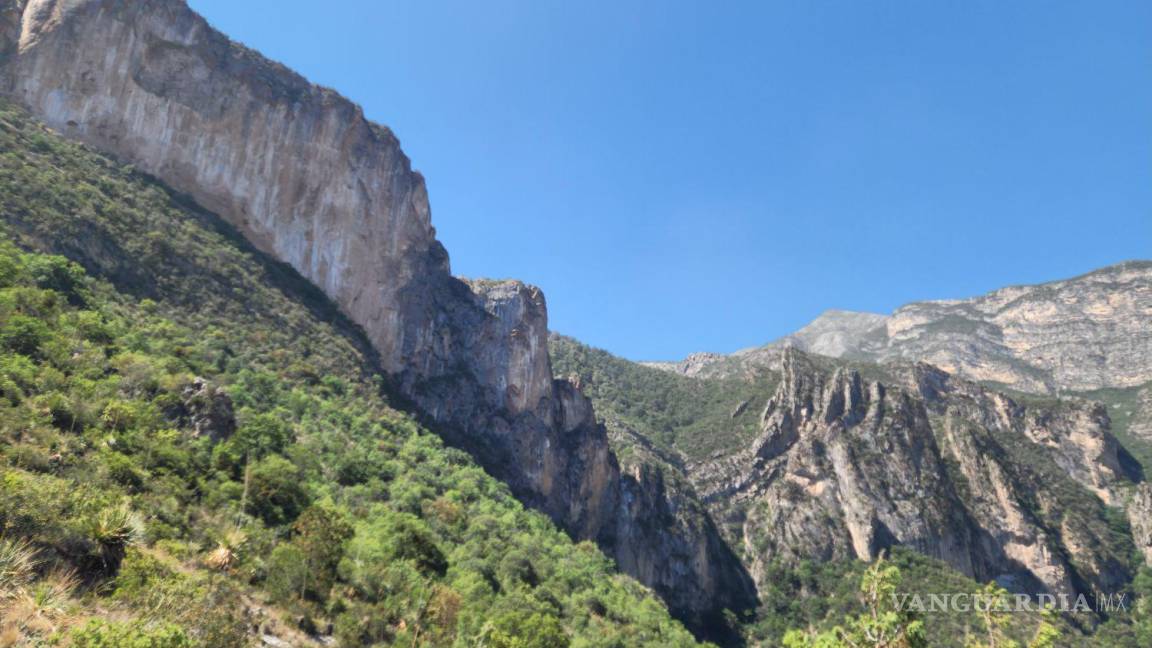 Busca Conserva San Lorenzo, A.C. adquirir predios para proteger el Cañón de San Lorenzo