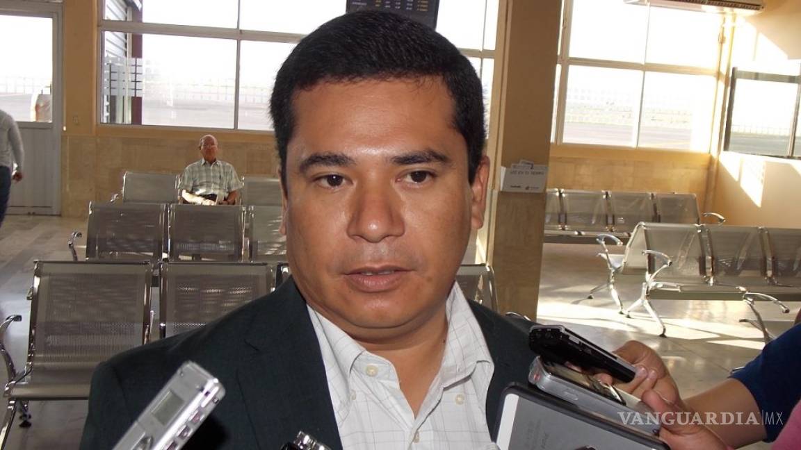 Busca Gobierno Federal recortar 30% de delegaciones en Coahuila; Confirma Reyes Flores, su representante