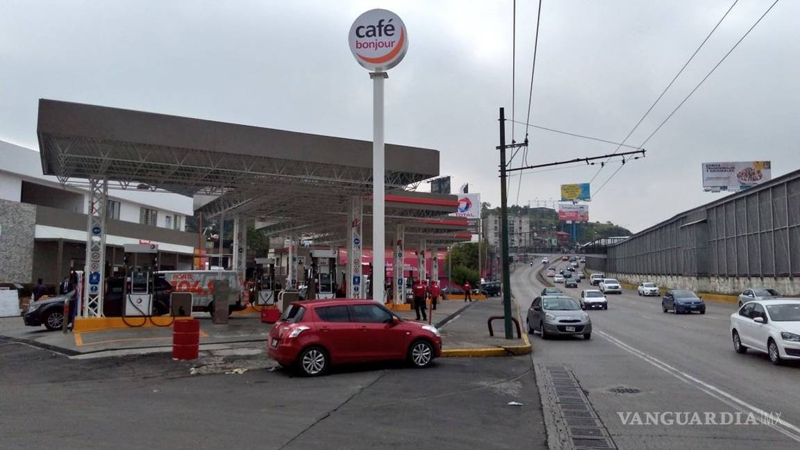 $!Llega a México TOTAL, el nuevo contrincante de Oxxo y Petro Seven