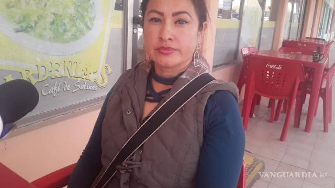 Sabinas: mujeres acusan de fraude a funcionario de Transporte que les vendió concesiones falsas