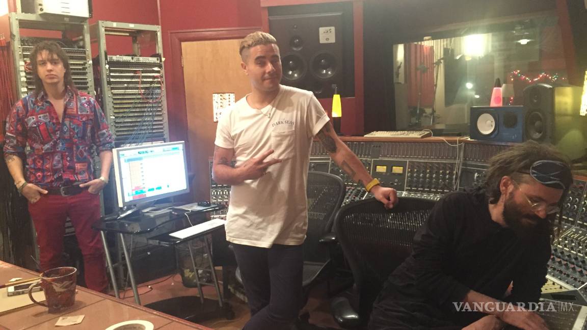 $!Rey Pila: Un futuro dulce y prometedor