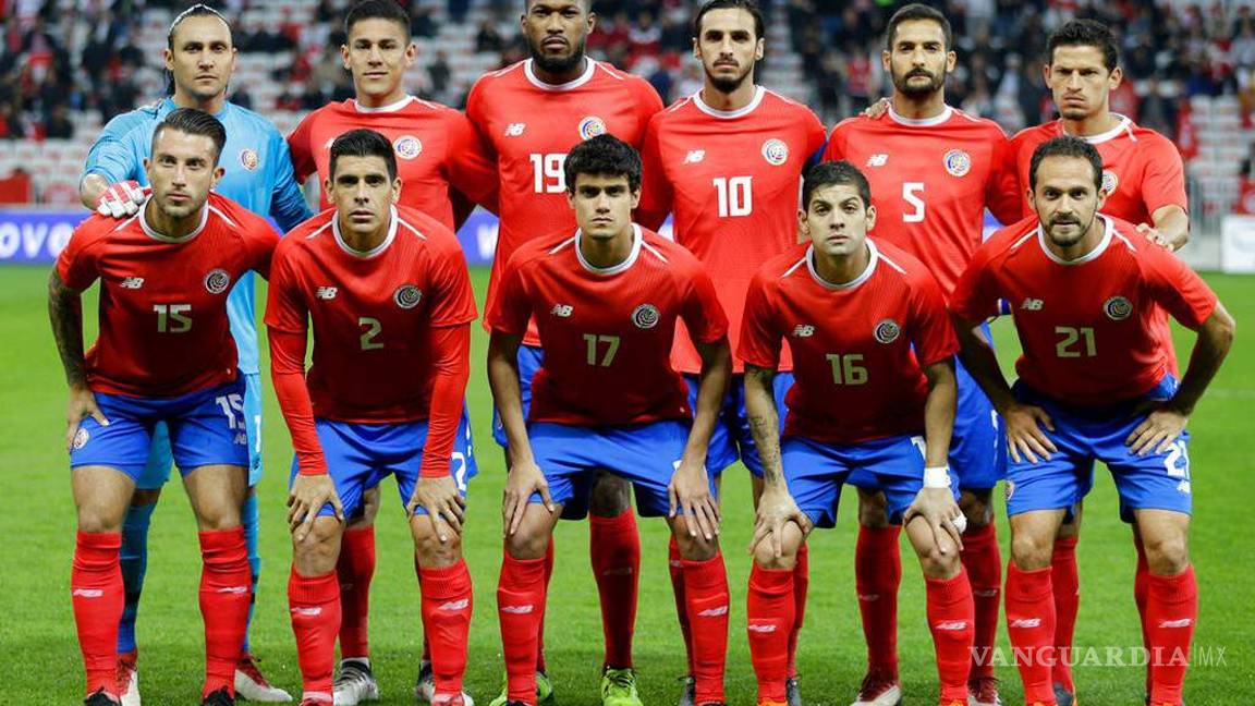 $!México comanda la Concacaf y será cabeza de serie en la Copa de Oro