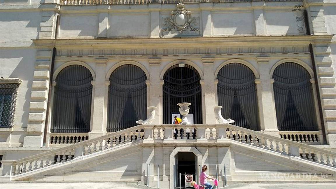 $!Tras casi dos meses de confinamiento por el COVID-19 así vuelve Roma a la “normalidad"