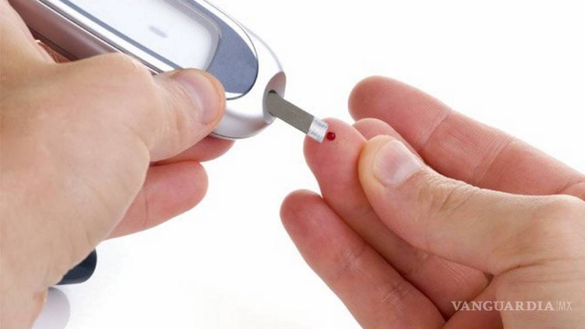 La diabetes tipo 2 afecta a personas cada vez más jóvenes, alerta la OPS